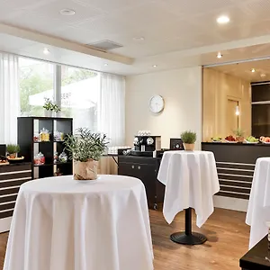 Otel Essential By Dorint, Basel